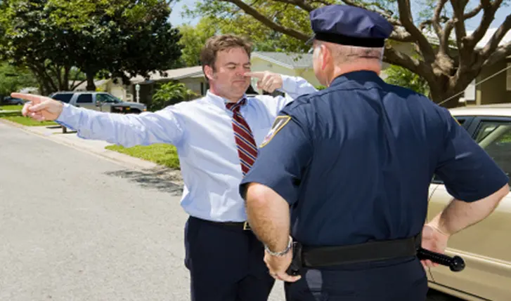 What Happens if I Refuse to Take Field Sobriety Tests? 