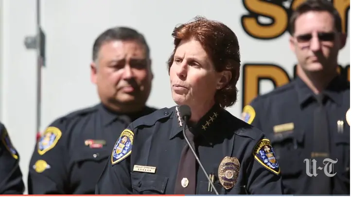 San Diego Police will Target Marijuana DUIs with a new Swab Test